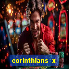 corinthians x cruzeiro futemax