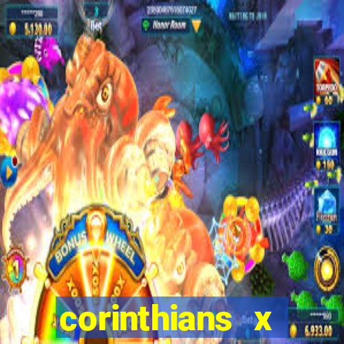 corinthians x cruzeiro futemax
