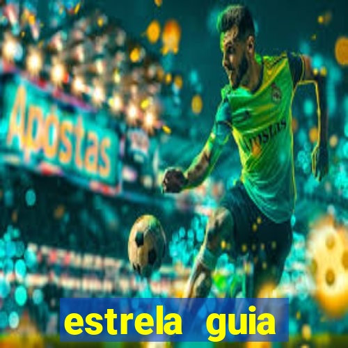 estrela guia baralho cigano