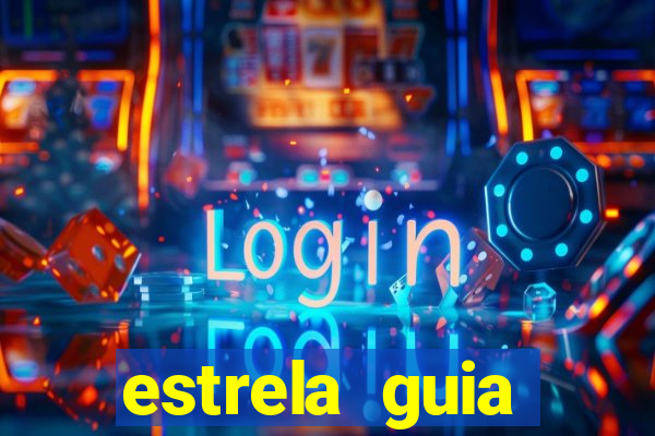 estrela guia baralho cigano