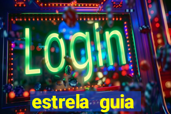 estrela guia baralho cigano