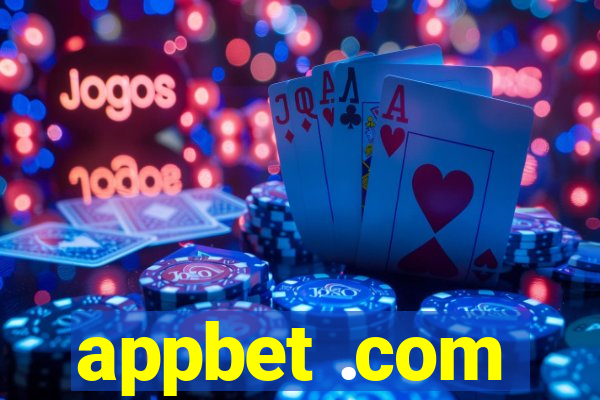 appbet .com