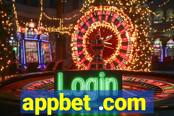 appbet .com