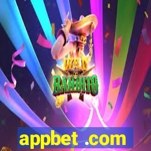 appbet .com