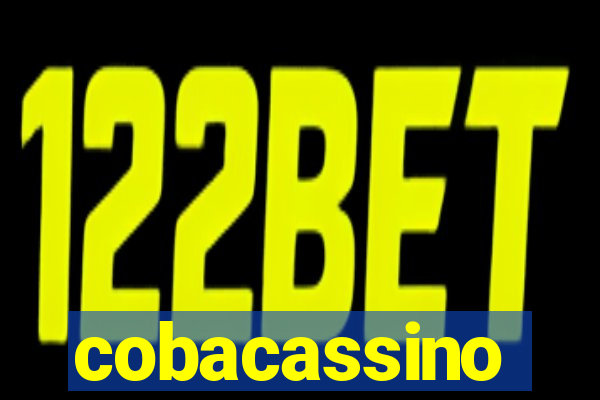 cobacassino