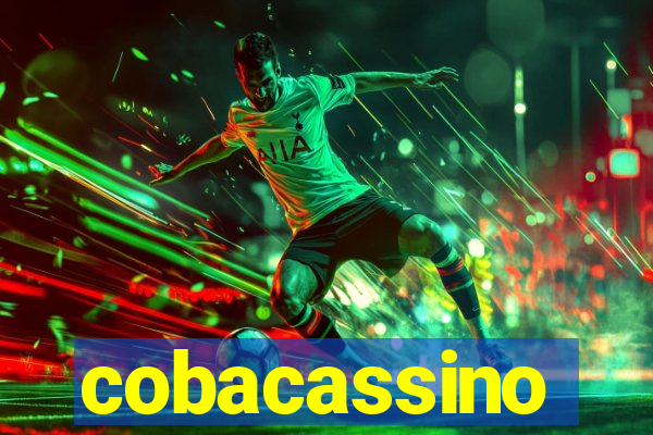 cobacassino