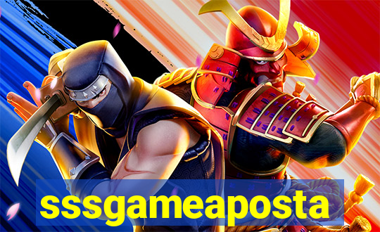 sssgameaposta