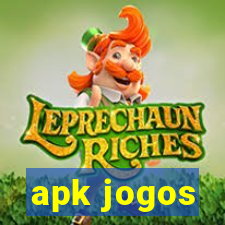 apk jogos