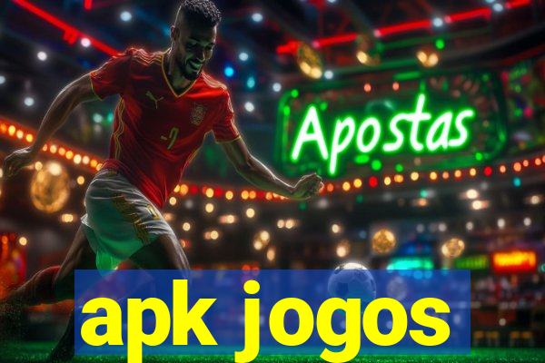 apk jogos