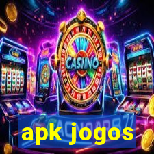 apk jogos