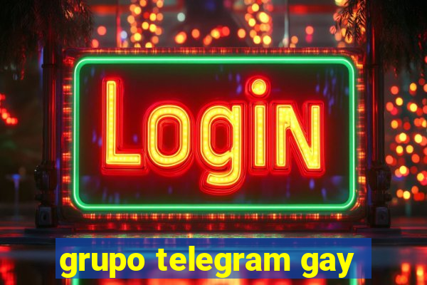grupo telegram gay
