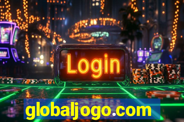 globaljogo.com