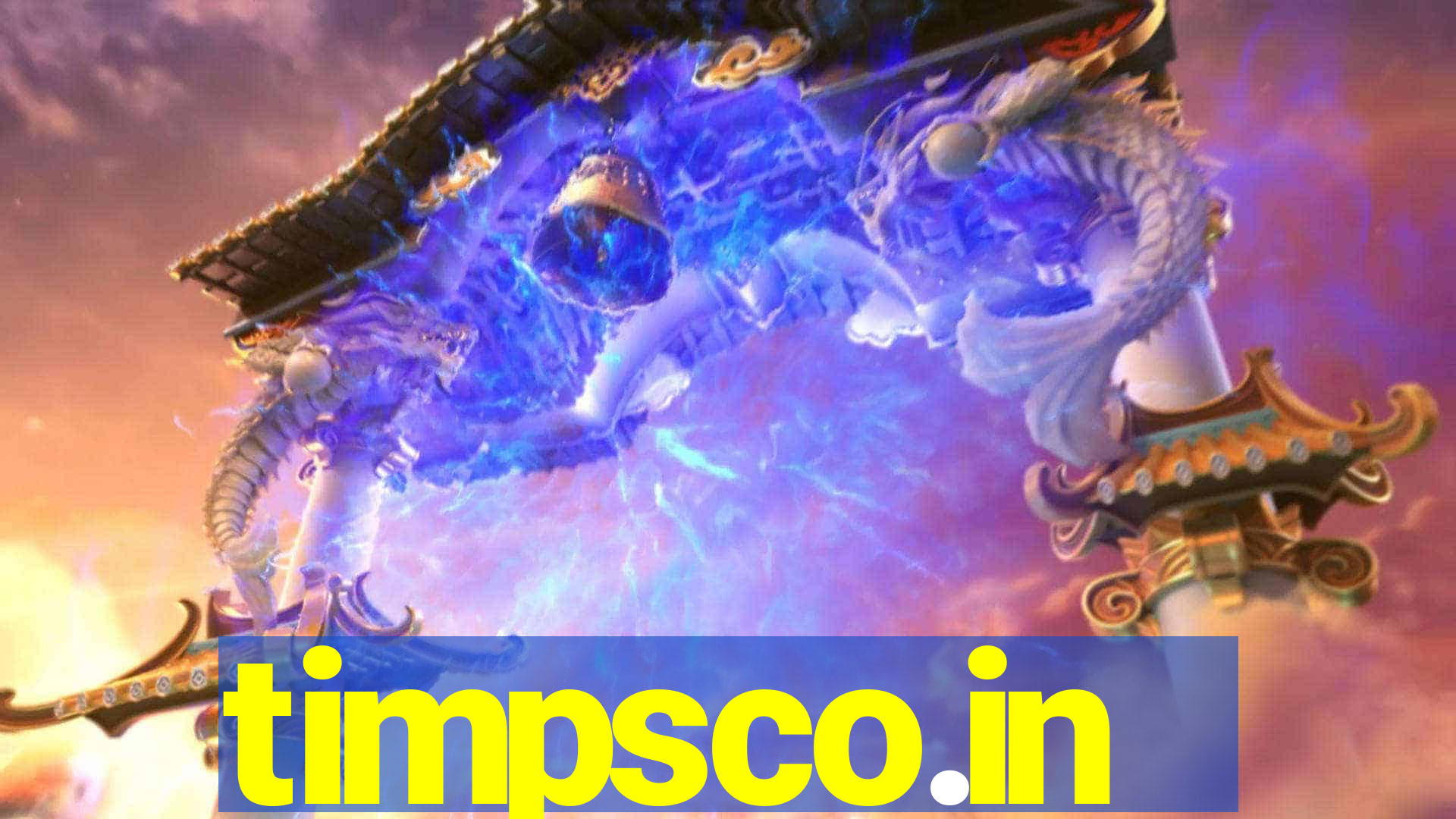 timpsco.in