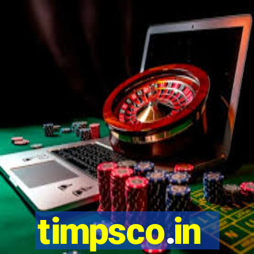 timpsco.in