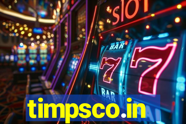 timpsco.in