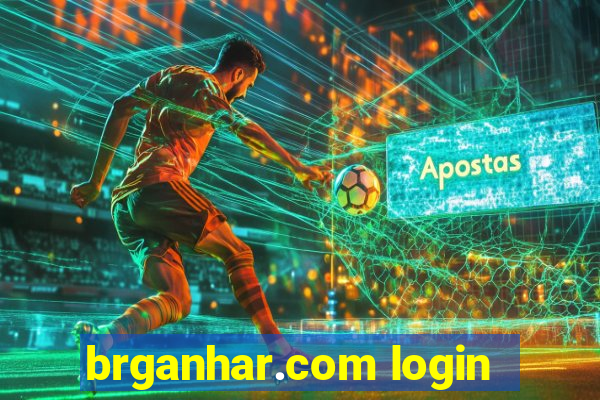 brganhar.com login