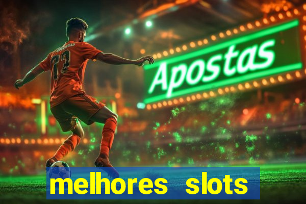 melhores slots pragmatic play