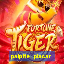palpite placar exato flamengo hoje