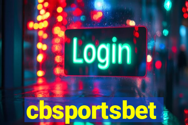cbsportsbet