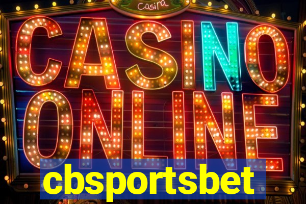 cbsportsbet