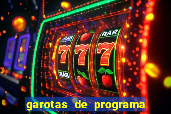garotas de programa em cruzeiro sp