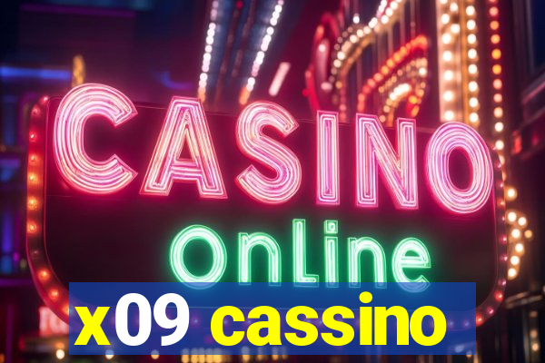 x09 cassino