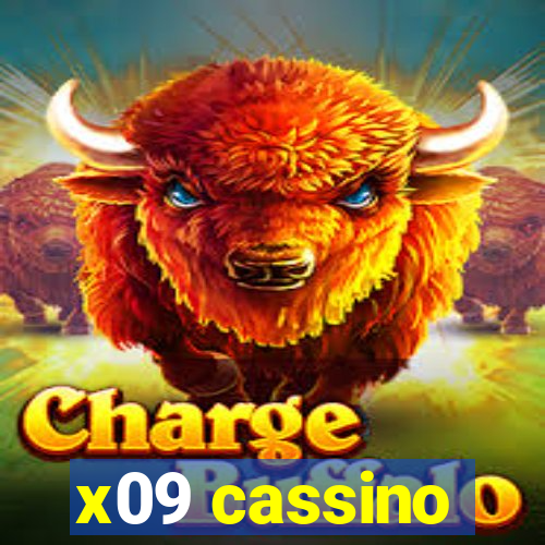 x09 cassino