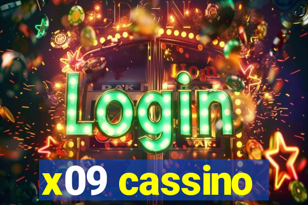 x09 cassino