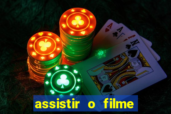 assistir o filme bilhete de loteria completo dublado
