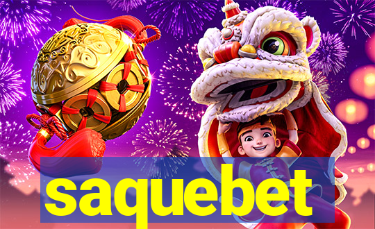 saquebet