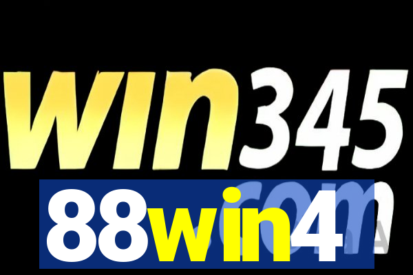88win4