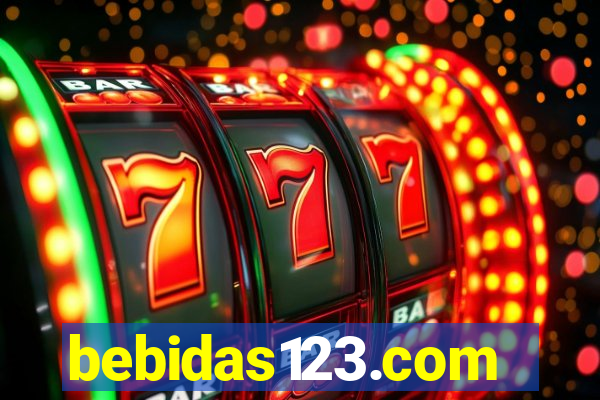 bebidas123.com