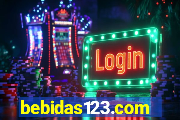 bebidas123.com