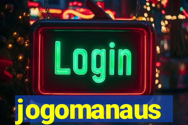 jogomanaus