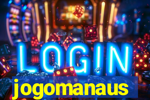 jogomanaus
