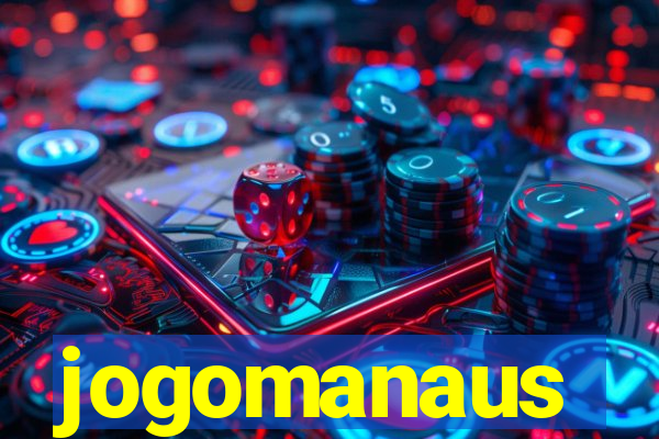 jogomanaus
