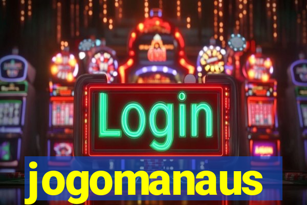 jogomanaus