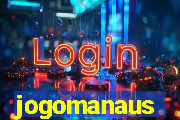 jogomanaus