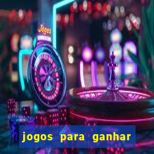 jogos para ganhar dinheiro via pix na hora