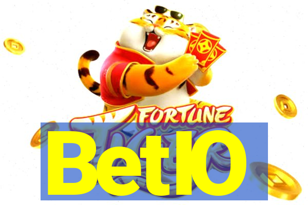 BetIO