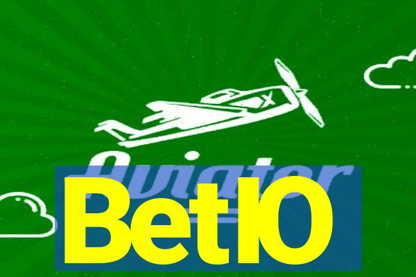 BetIO