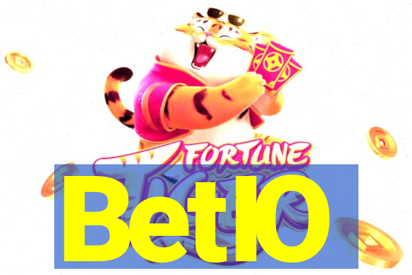 BetIO