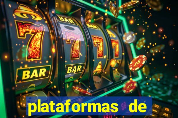 plataformas de jogos para ganhar dinheiro
