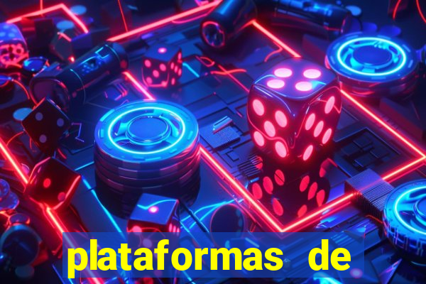 plataformas de jogos para ganhar dinheiro