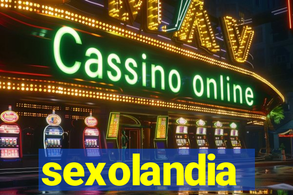 sexolandia