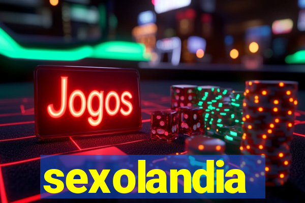 sexolandia