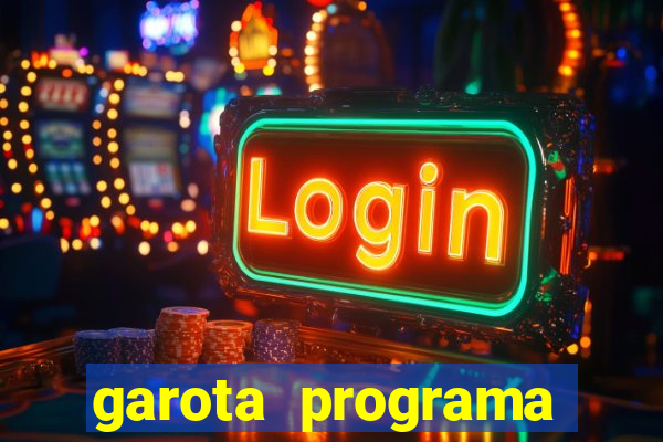 garota programa video chamada