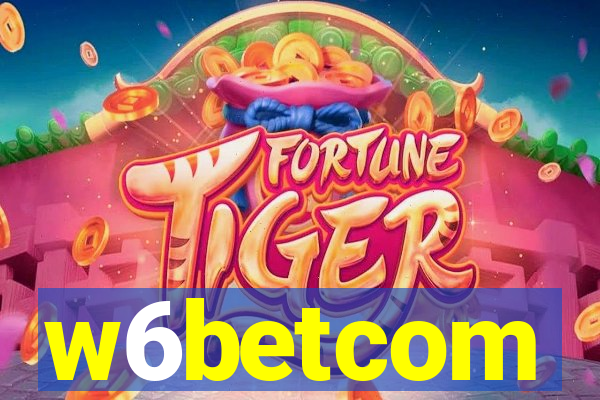w6betcom