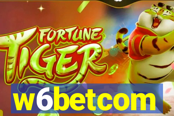 w6betcom