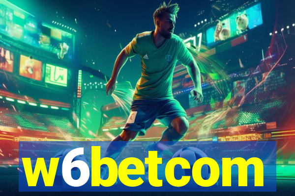 w6betcom